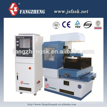 edm cutting machine tool